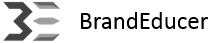 BrandEducer Logo